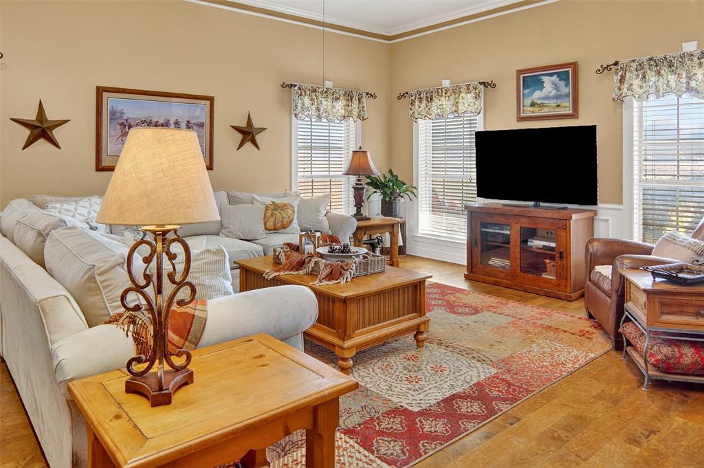 Trinity Estates - Residential