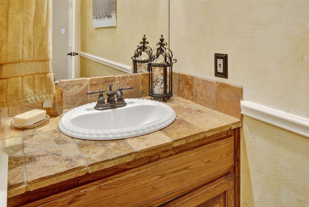 Trinity Estates - Residential