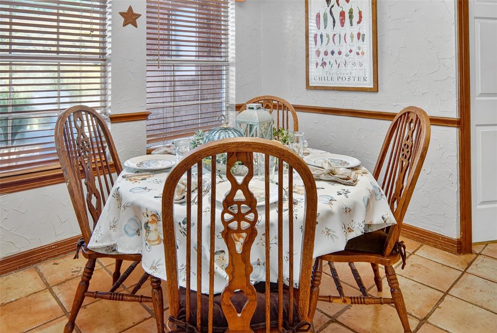 Trinity Estates - Residential