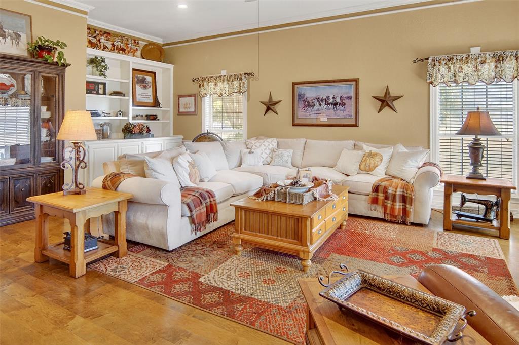 Trinity Estates - Residential