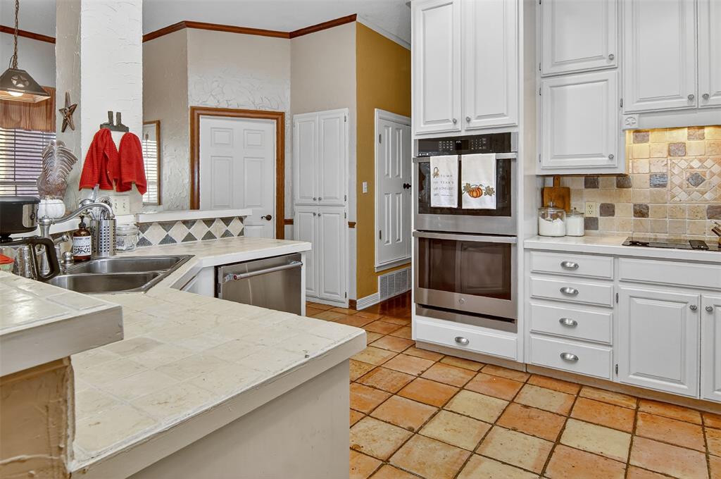 Trinity Estates - Residential