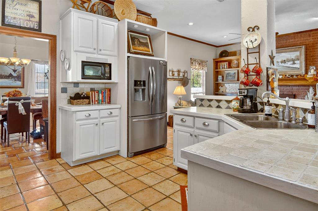 Trinity Estates - Residential