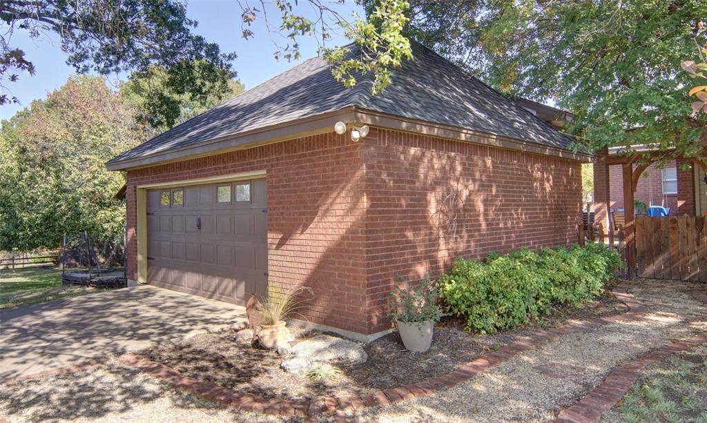 Trinity Estates - Residential