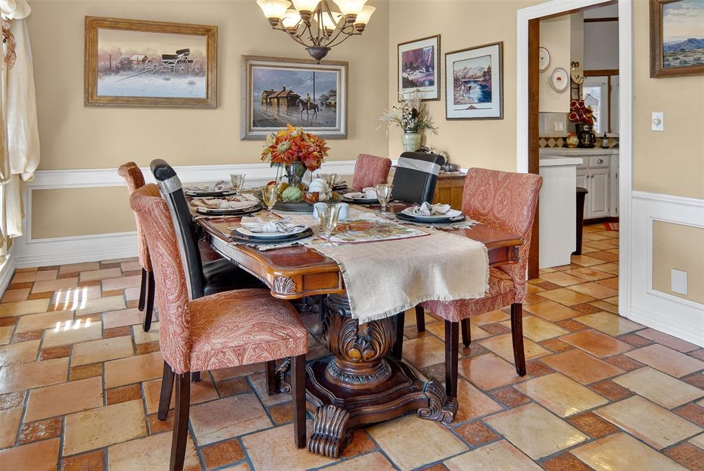 Trinity Estates - Residential