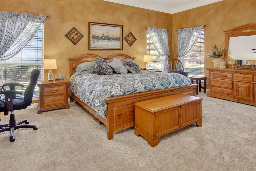 Trinity Estates - Residential