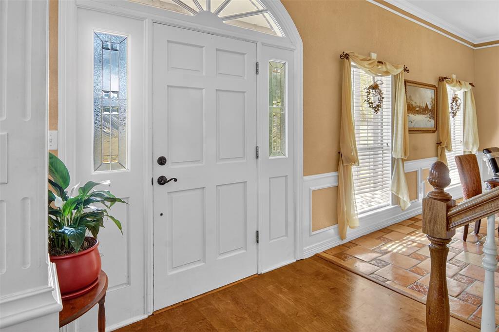 Trinity Estates - Residential