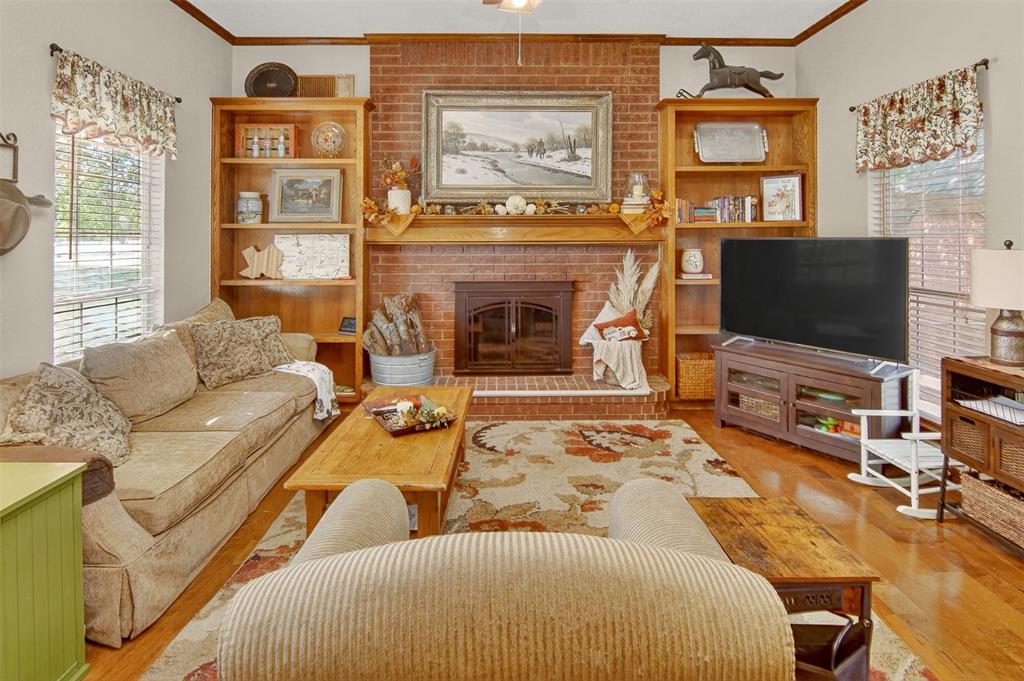 Trinity Estates - Residential