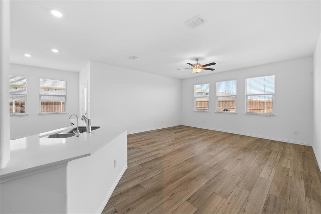 Mobberly Farms Ph 1 - Residential