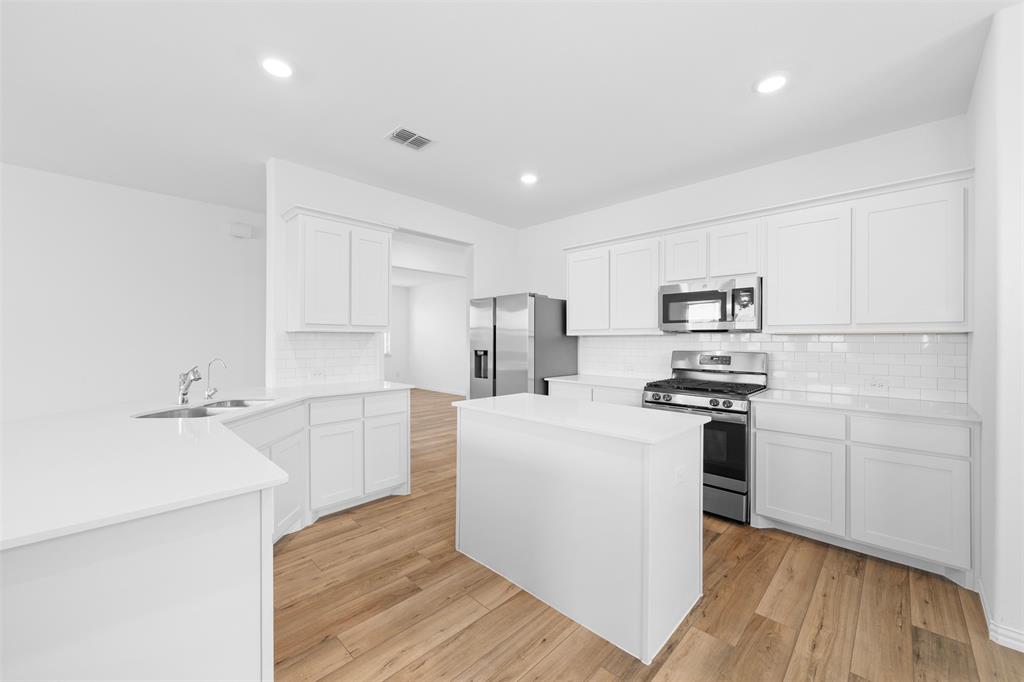 Mobberly Farms Ph 1 - Residential