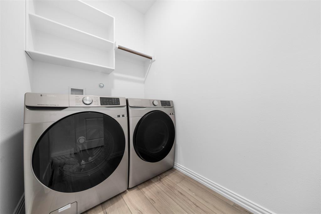 Mobberly Farms Ph 1 - Residential