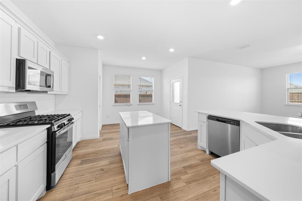 Mobberly Farms Ph 1 - Residential