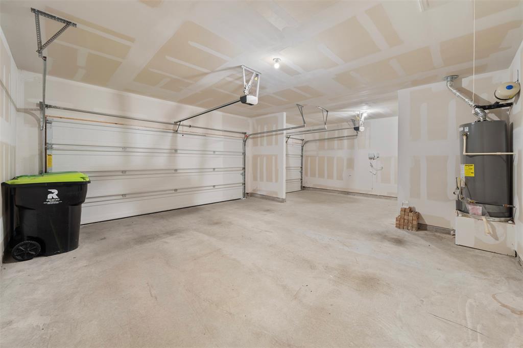 Mobberly Farms Ph 1 - Residential