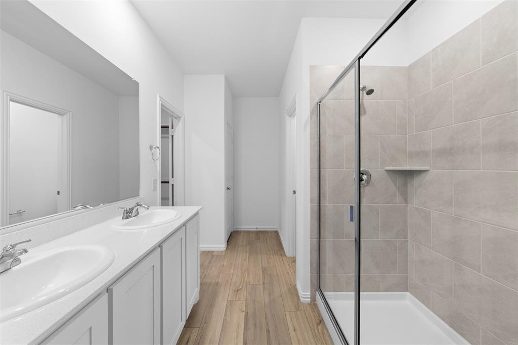 Mobberly Farms Ph 1 - Residential