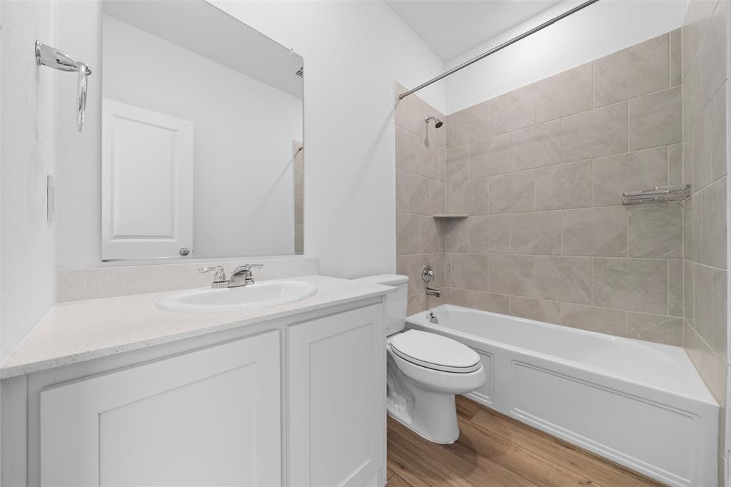 Mobberly Farms Ph 1 - Residential