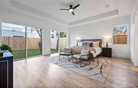 Tiny photo for 3940 N Cresthaven, Dallas, TX 75209 (MLS # 21101750)