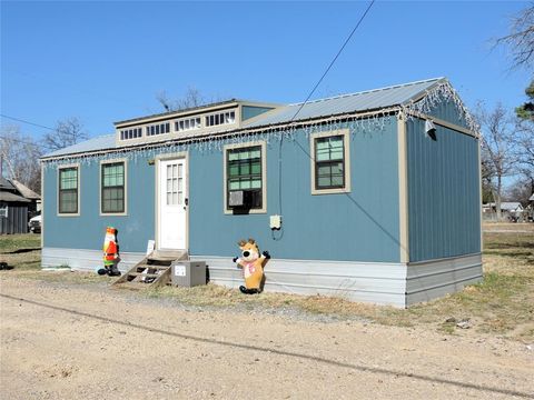 219 S Potter Street Gorman TX 76454