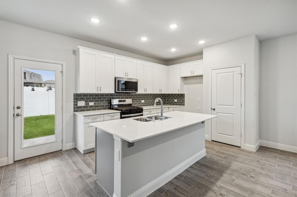 1609 Cloud Cover View