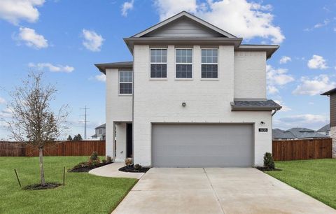 1609 Cloud Cover View Weston TX 75009