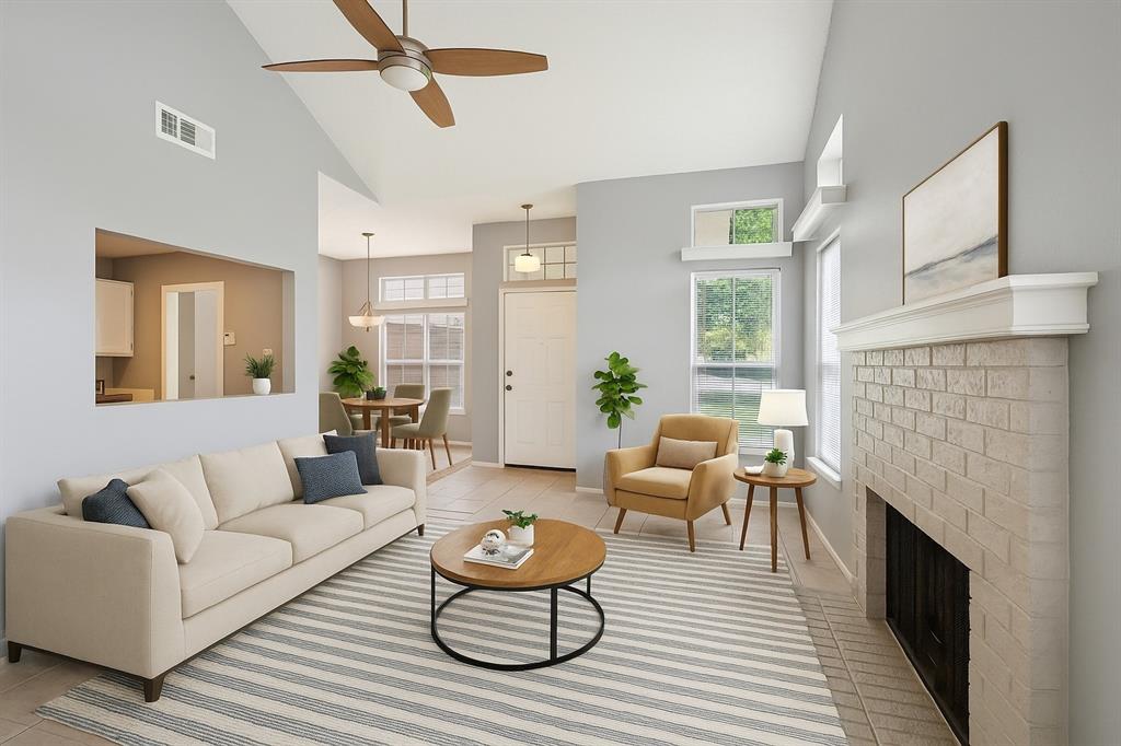 6725 Rhea Ridge Drive