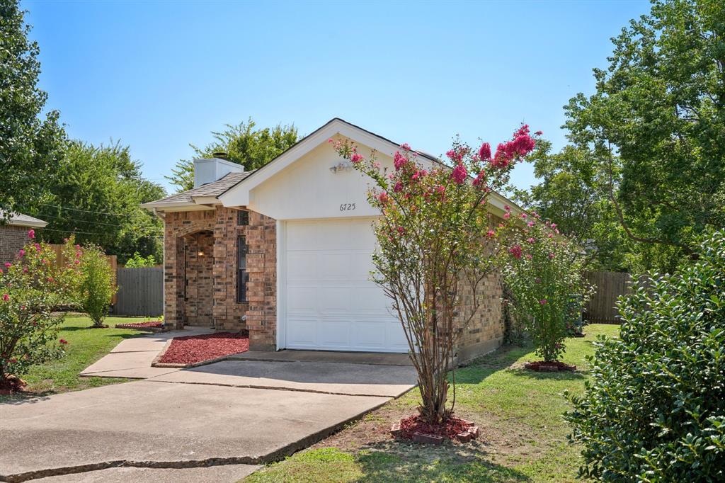 6725 Rhea Ridge Drive