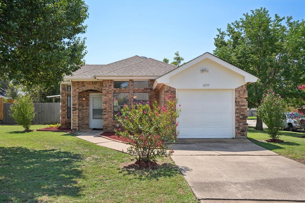 6725 Rhea Ridge Drive