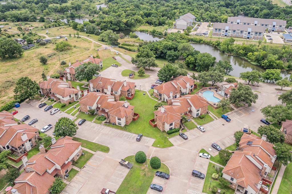 Turtle Lake Estates - Residential