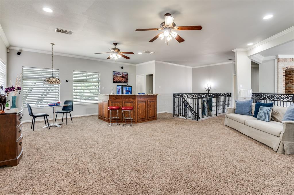 Pleasant Acres Mansfield - Residential