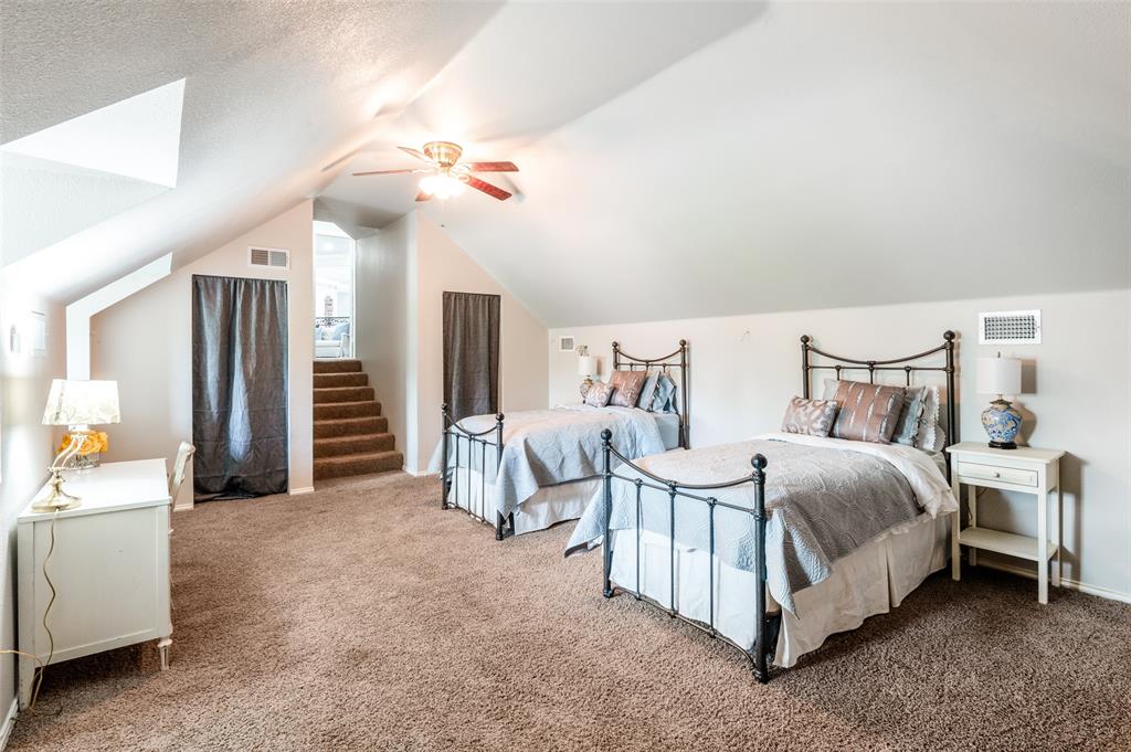 Pleasant Acres Mansfield - Residential
