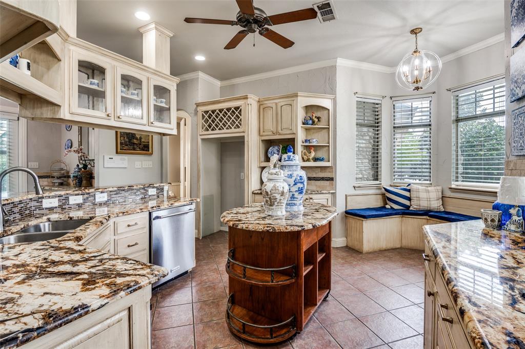 Pleasant Acres Mansfield - Residential
