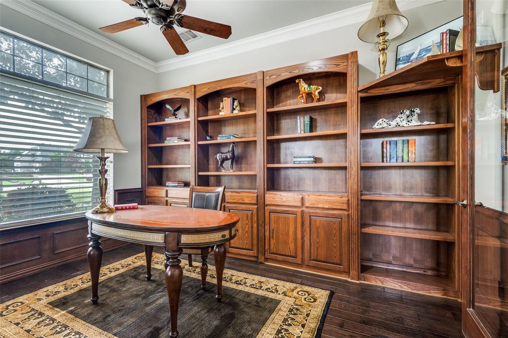 Pleasant Acres Mansfield - Residential