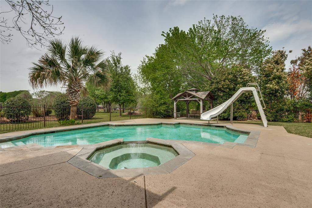 Pleasant Acres Mansfield - Residential