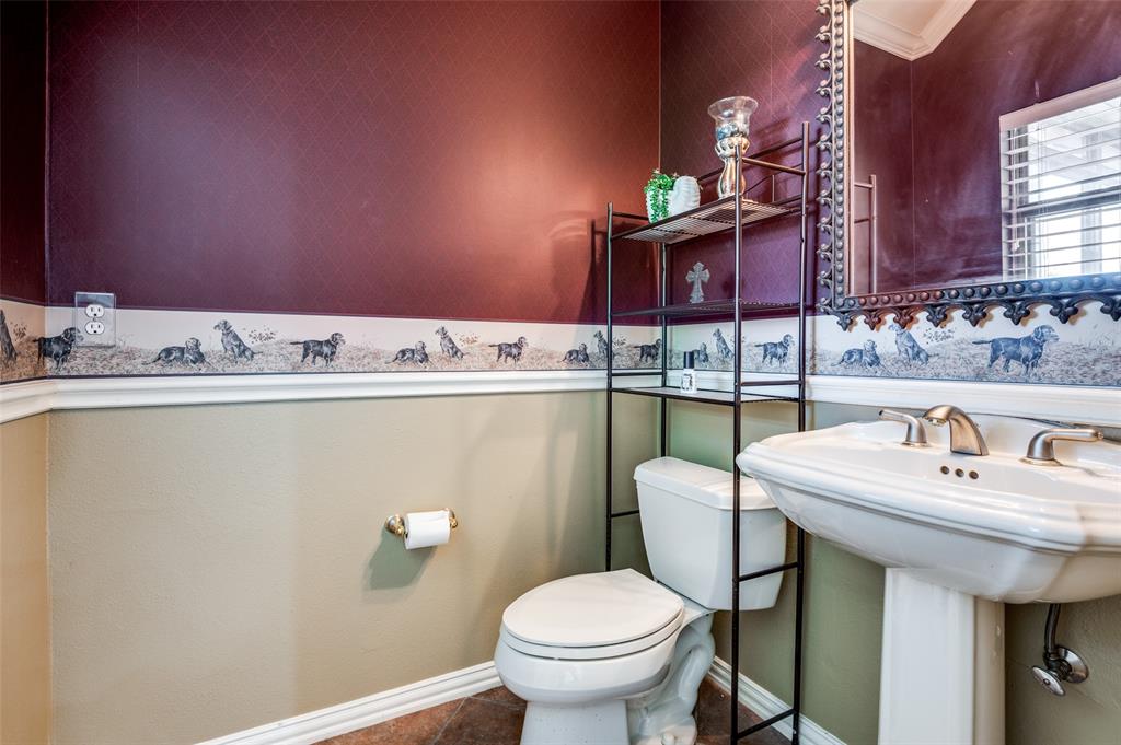 Pleasant Acres Mansfield - Residential