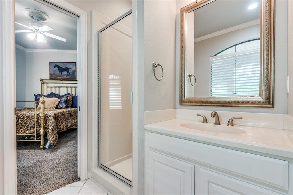Pleasant Acres Mansfield - Residential