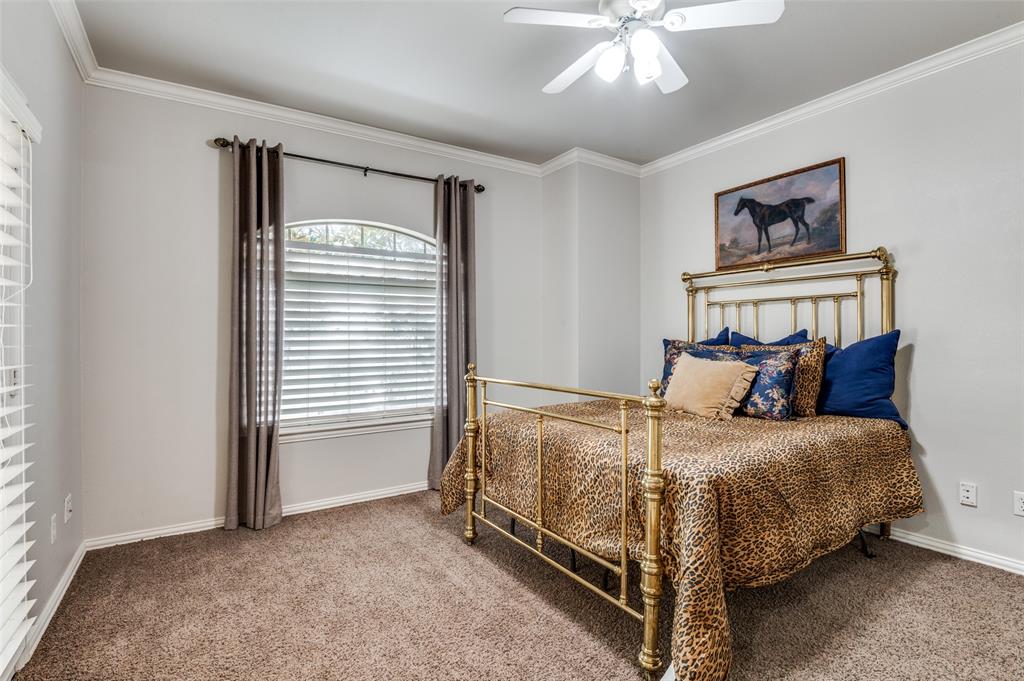 Pleasant Acres Mansfield - Residential
