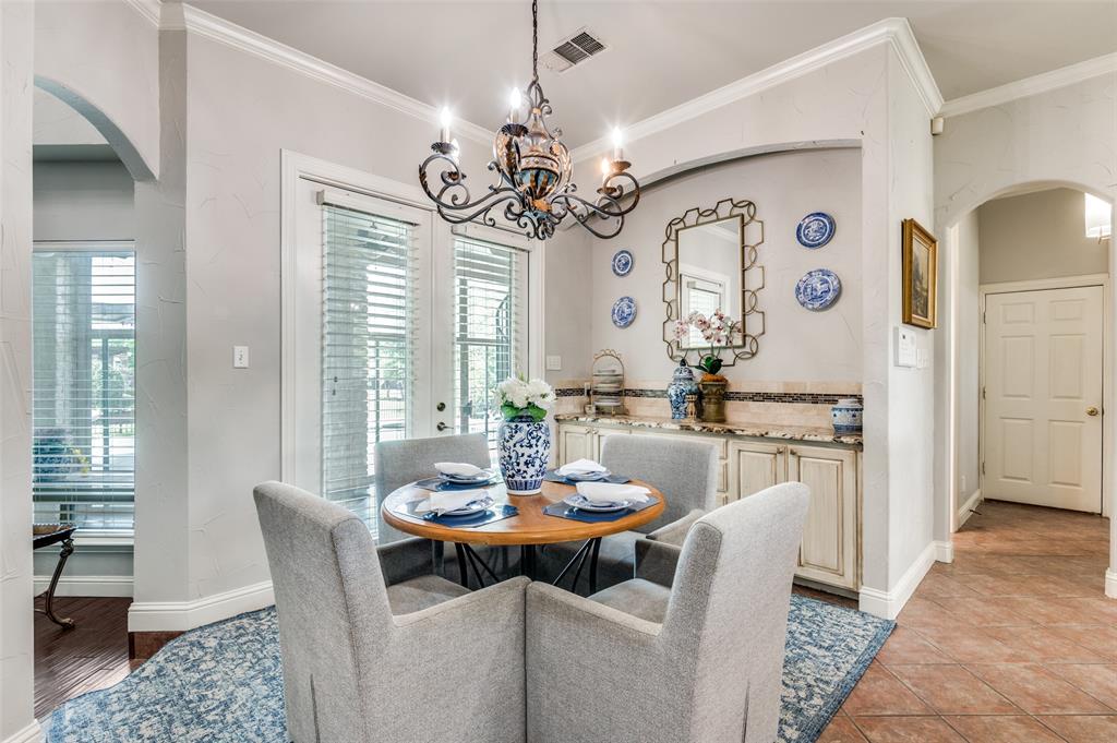 Pleasant Acres Mansfield - Residential