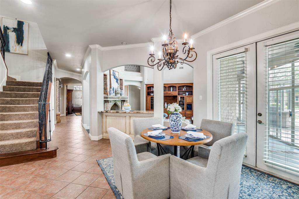 Pleasant Acres Mansfield - Residential
