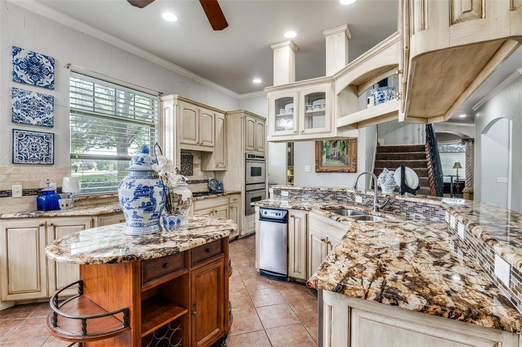 Pleasant Acres Mansfield - Residential