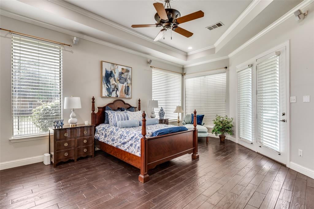 Pleasant Acres Mansfield - Residential