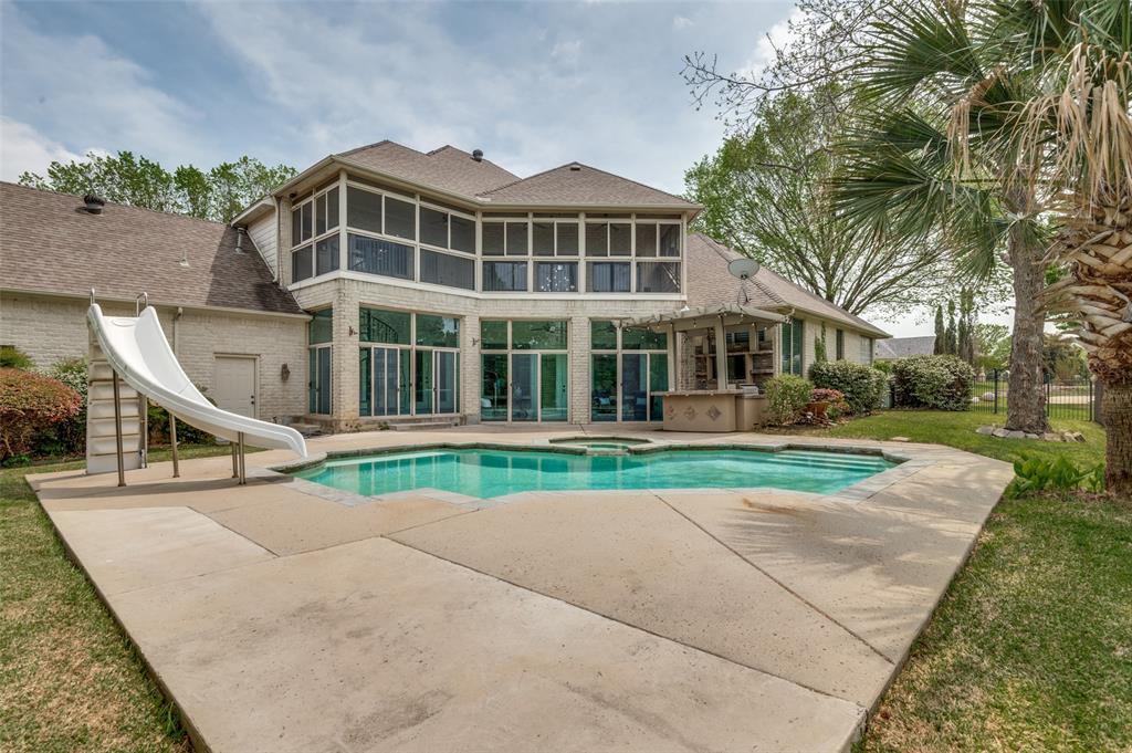 Pleasant Acres Mansfield - Residential