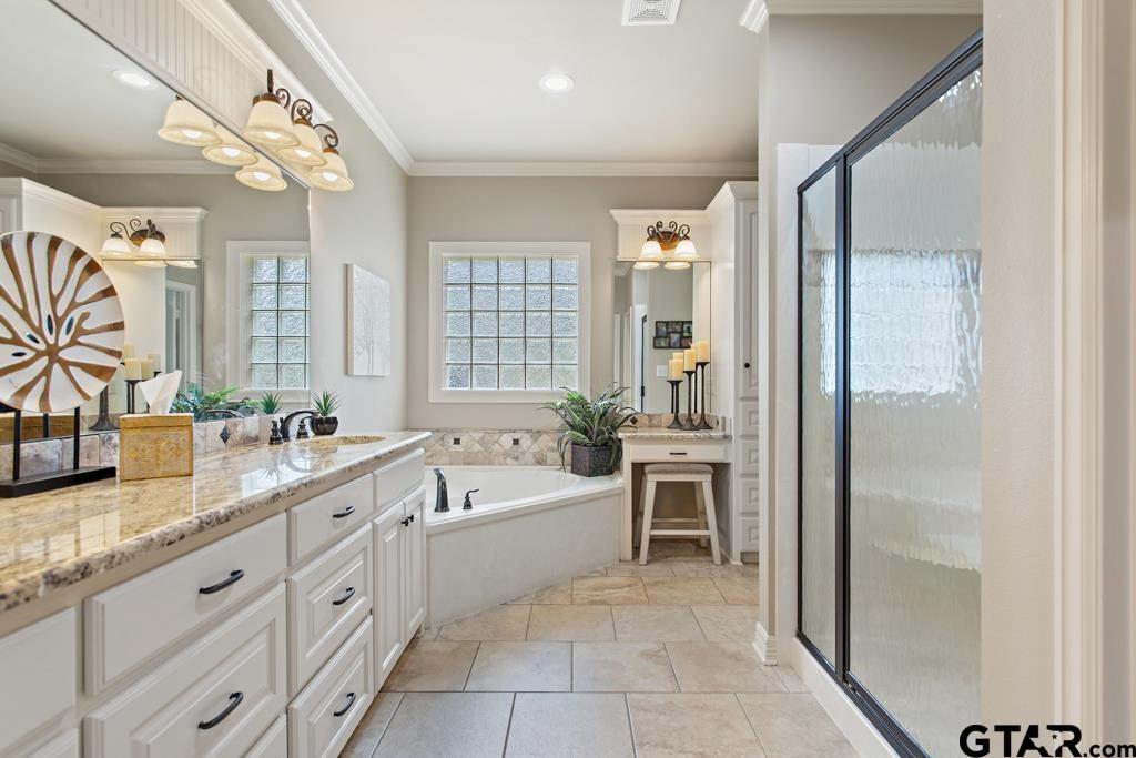 Walnut Hill Village - Residential