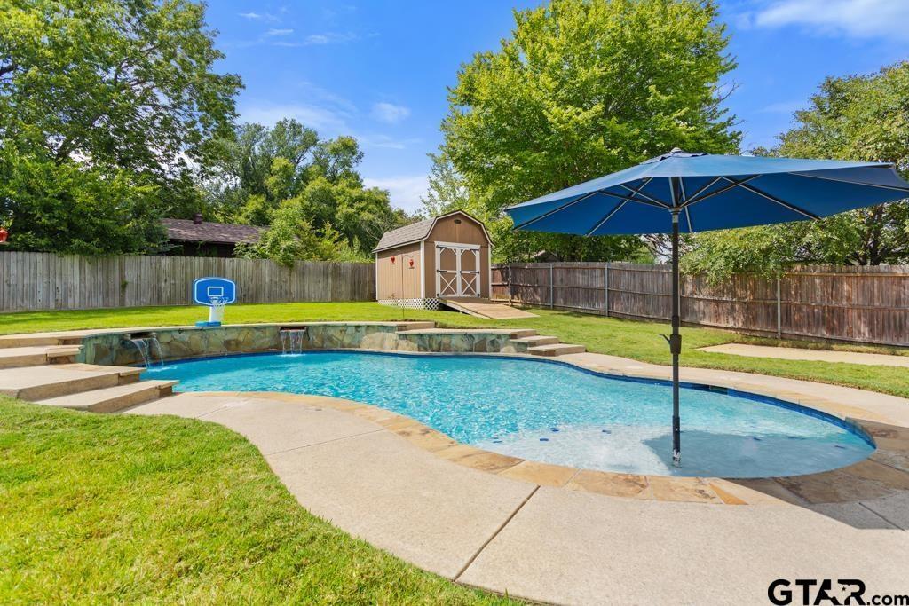 Walnut Hill Village - Residential