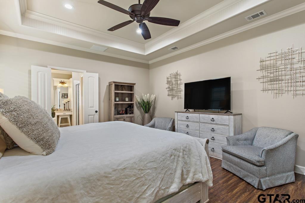 Walnut Hill Village - Residential