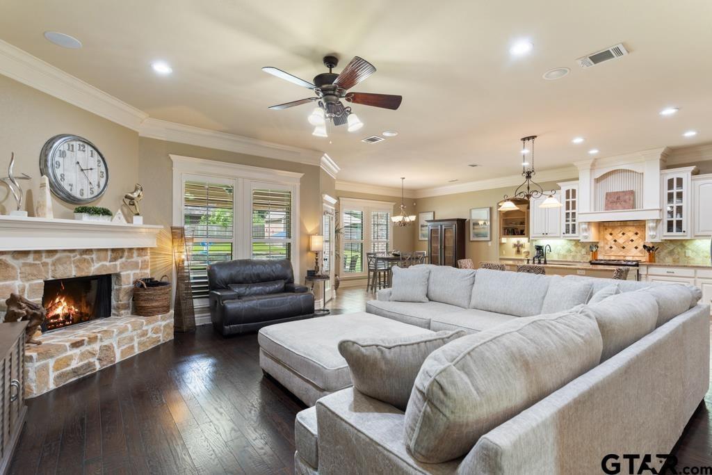 Walnut Hill Village - Residential