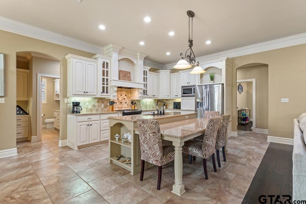 Walnut Hill Village - Residential