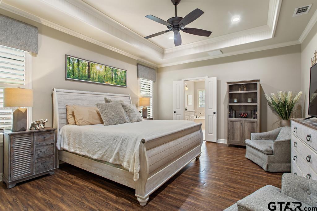 Walnut Hill Village - Residential