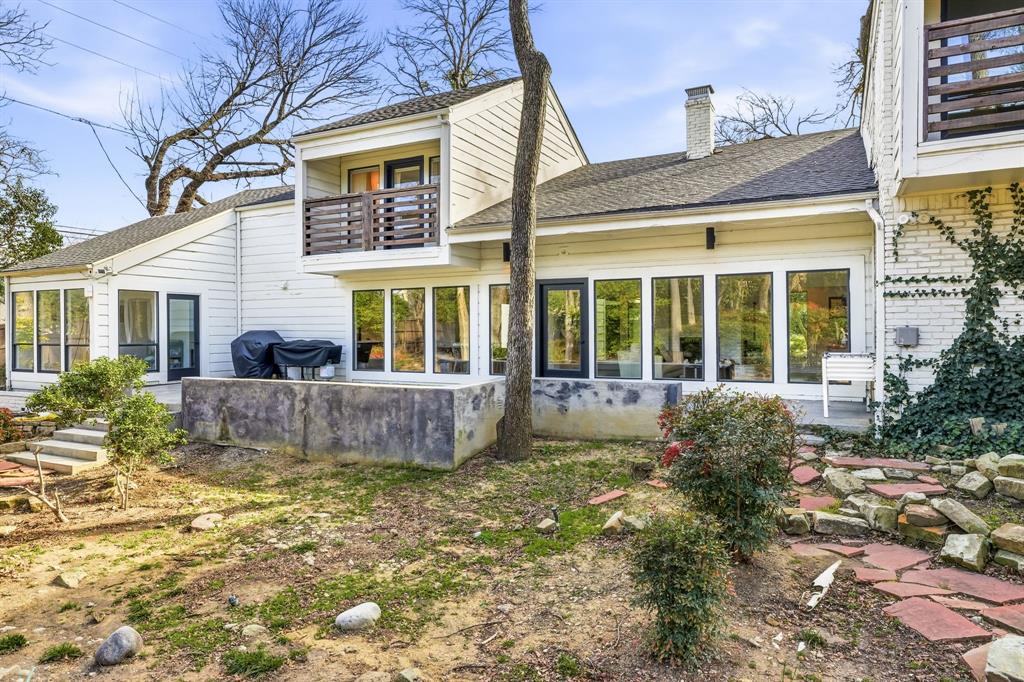 Hillwood Estates - Residential