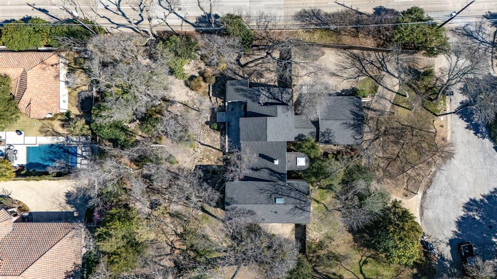 Hillwood Estates - Residential