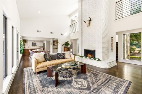 6815 Woodmark Court Dallas TX 75230