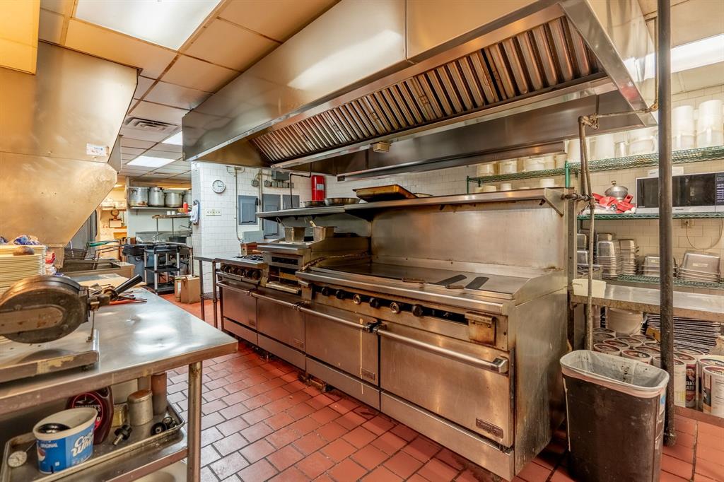 Boyd & Kneggs Business Park - Commercial Sale