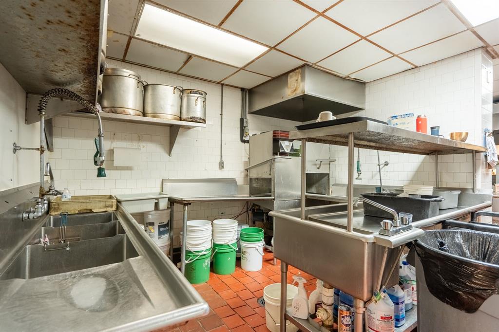 Boyd & Kneggs Business Park - Commercial Sale